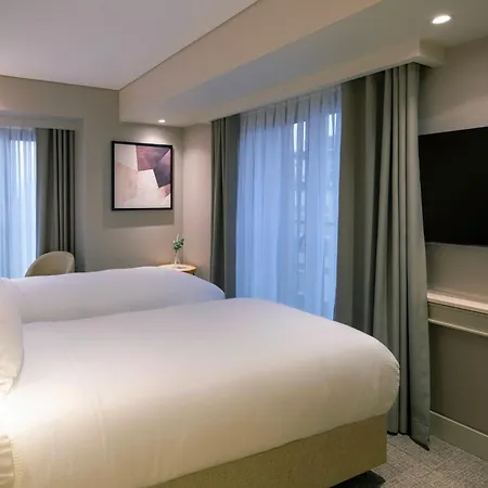 Hotel Lunet Old