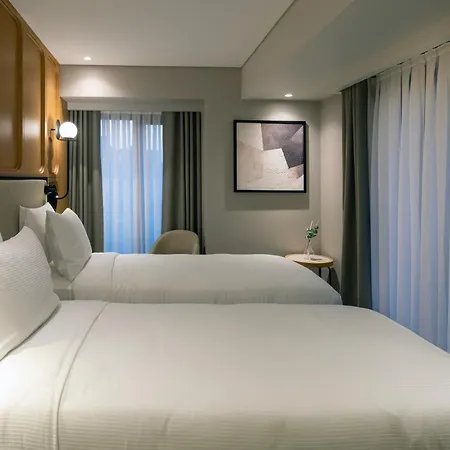 Hotel Lunet Old Istanbul