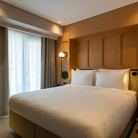 Hotel Lunet Old