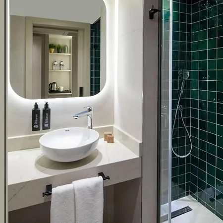 Lunet Old Otel İstanbul