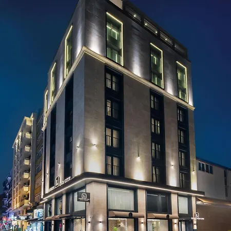 Otel Lunet Old *