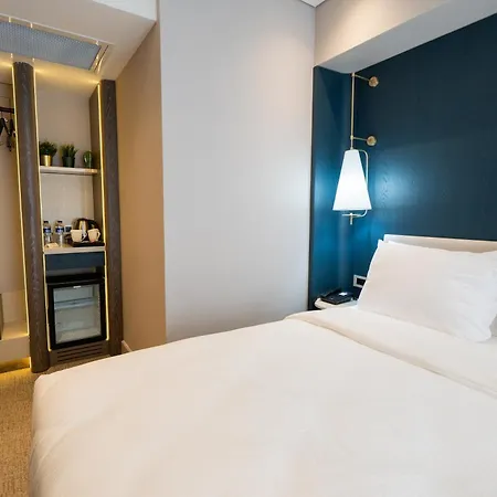 Otel Lunet Old İstanbul
