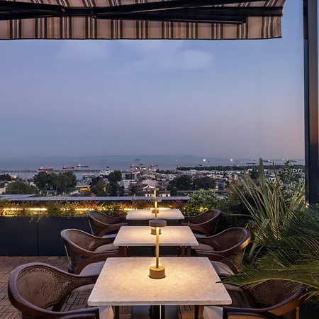 Lunet Old Hotel Istanbul