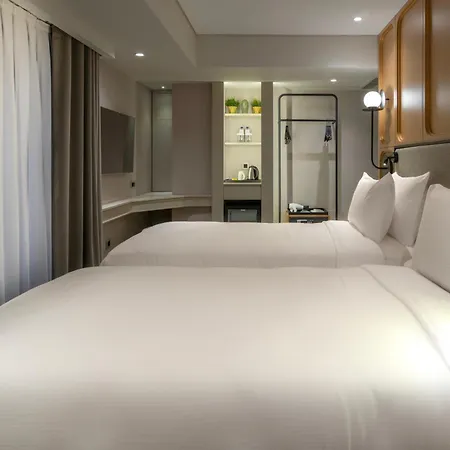 Hotel Lunet Old *