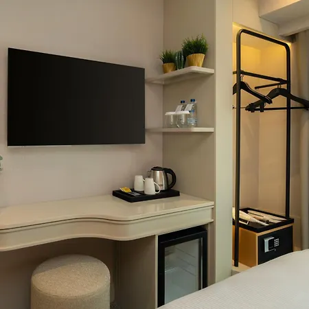 Hotel Lunet Old
