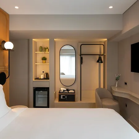 Lunet Old Otel İstanbul