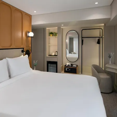 Hotel Lunet Old Provincia di Istanbul
