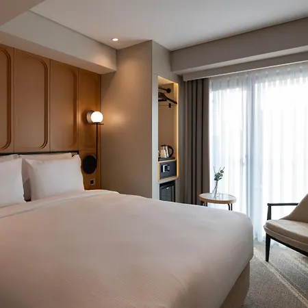 Hotel Lunet Old *