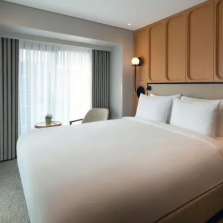 Hotel Lunet Old Provincia di Istanbul