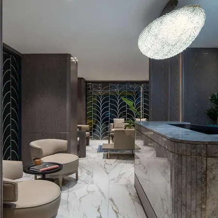 Lunet Old Hotel Istambul