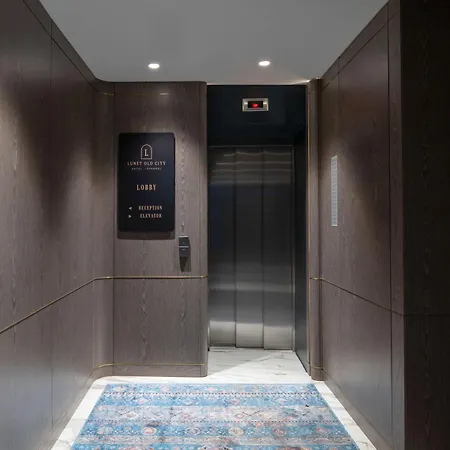 فندق Lunet Old