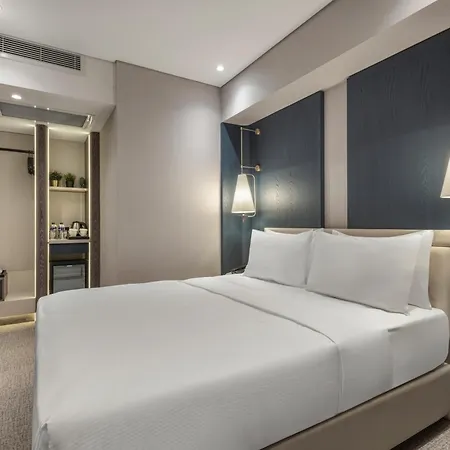 Lunet Old Otel İstanbul