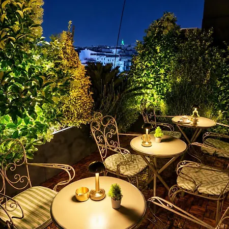 Hotel Lunet Old Provincia di Istanbul