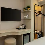 Hotel Lunet Old