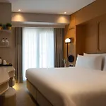Lunet Old Hotel