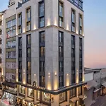 Hotel Lunet Old