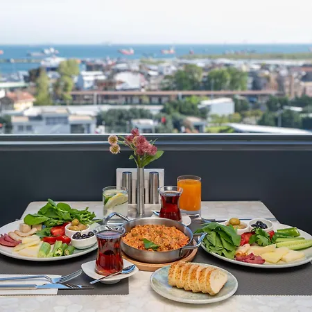 Lunet Old Ξενοδοχείο