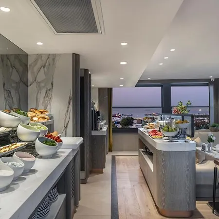 Lunet Old * Κωνσταντινούπολη